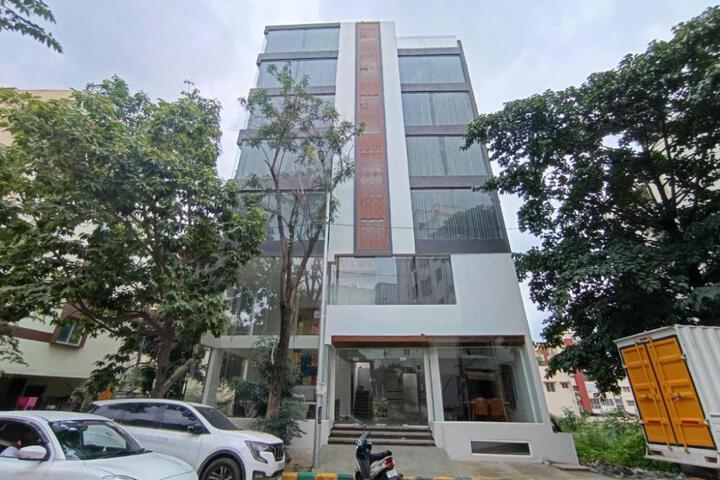 The Pearl Hotel