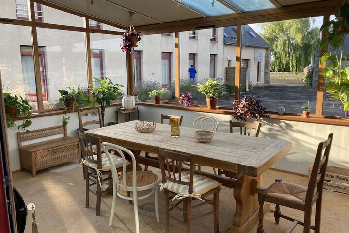 Terrace/Patio 109 of 122