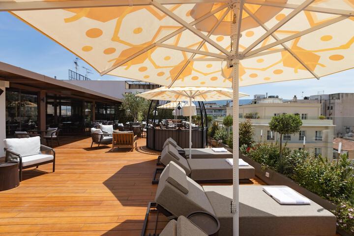 Terrace/Patio 87 of 91