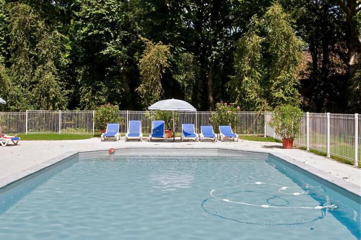 Fitness Center Photo