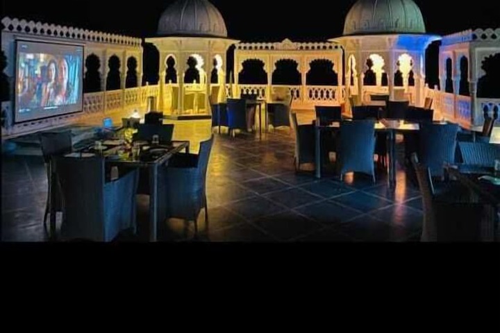 Hotel 15 of 17