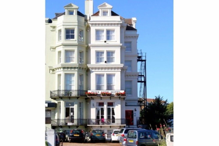 PARKVIEW HOTEL