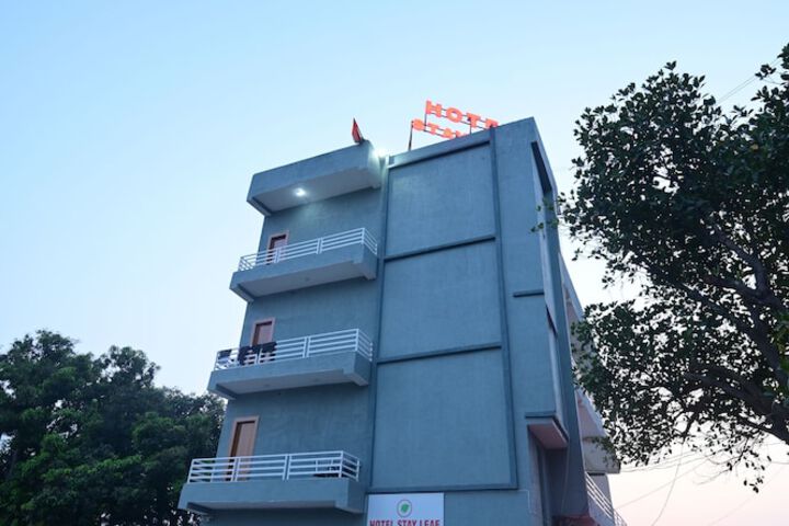 Hotel 85 of 90