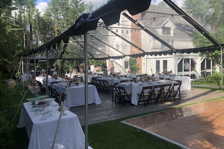 Terrace/Patio 16 of 29