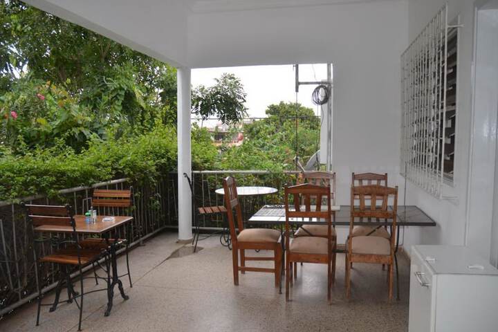 Terrace/Patio 65 of 69