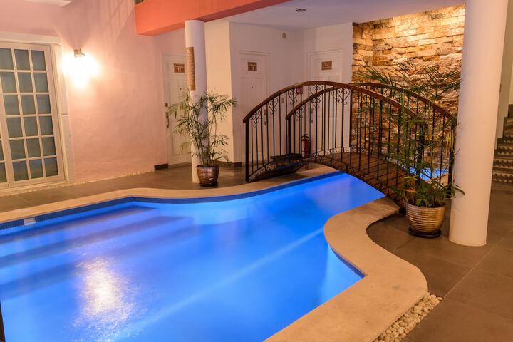 Photo of Hotel Boutique Real San Juan Center