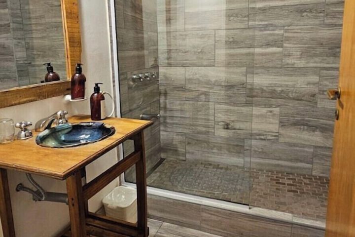 Bathroom Vanities