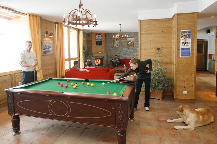 Billiards