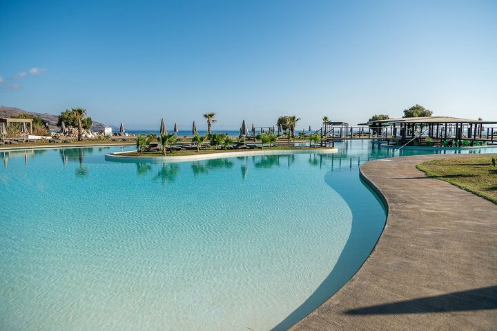 Galini Palace Resort Hotel - All Inclusive
