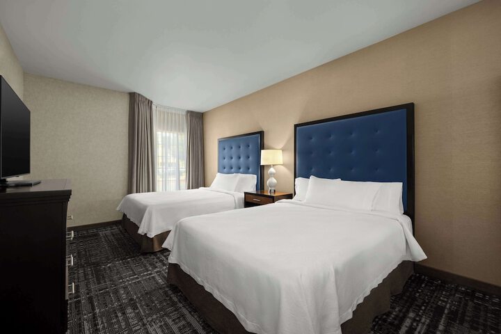 1 King Bed Studio Suite (19 of 21)