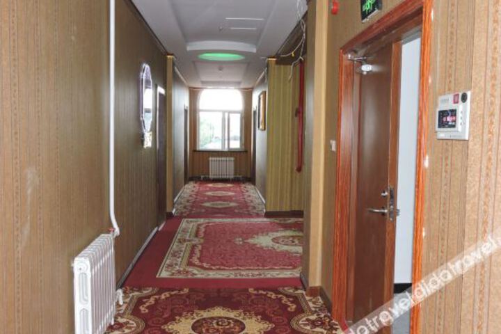 Hotel Interior 11 of 22