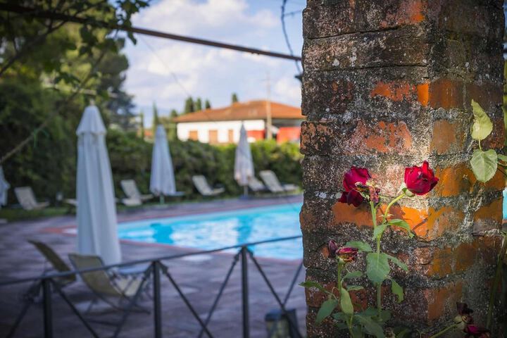 Pools & Facilities