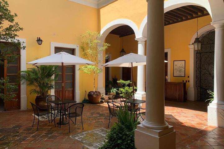 Image of Casa Araiza Centro de Guadalajara