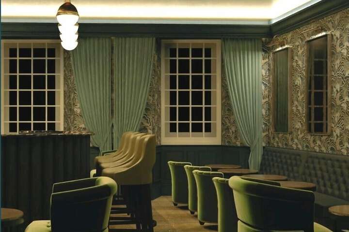 Lounge 66 of 72