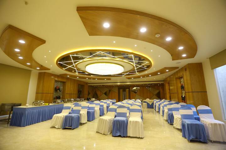 Hotel 16 of 16