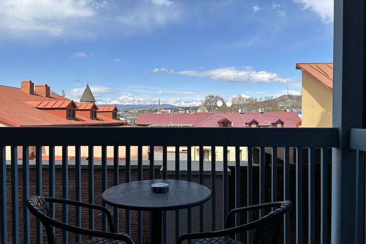 Terrace/Patio 126 of 127