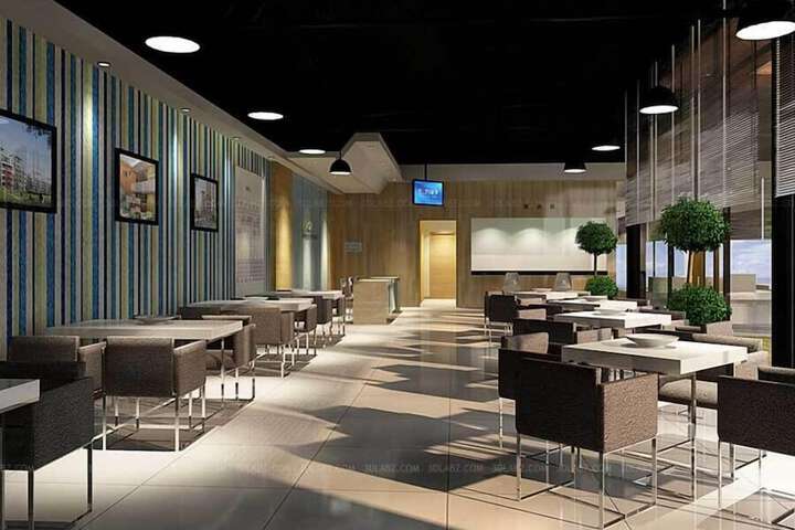 Hotel Interior 2 of 28