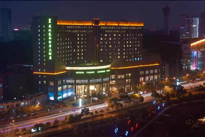 Hotel 36 of 36