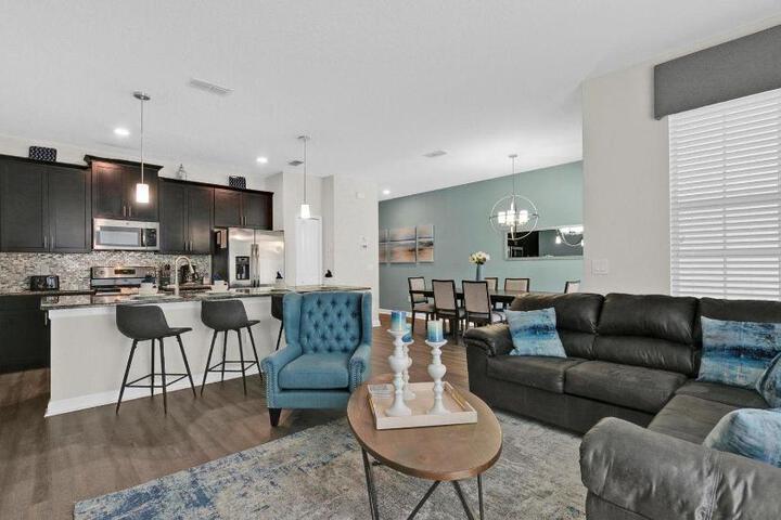 Image of GRH438979 - Storey Lake Resort - 4 Bed 3 Baths Townhome