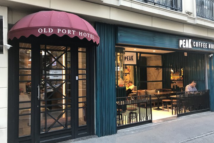 Hotel 64 of 68
