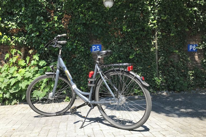 Bicycling