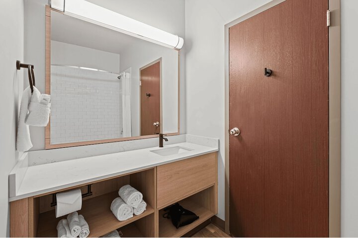 Bath Interior