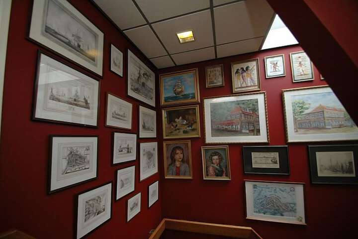 Hotel Interior 56 of 59