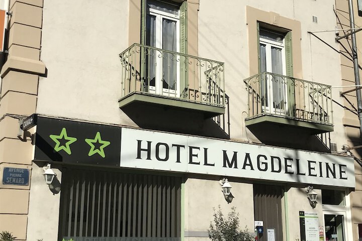 Photo of Hôtel Magdeleine