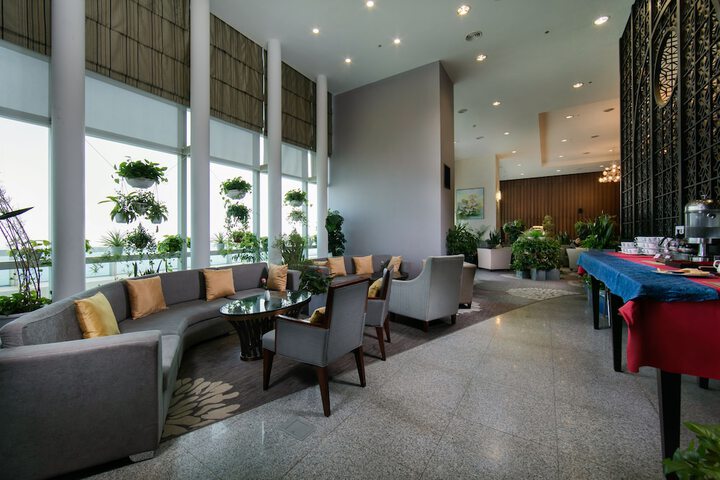 Hotel Interior 4 of 71