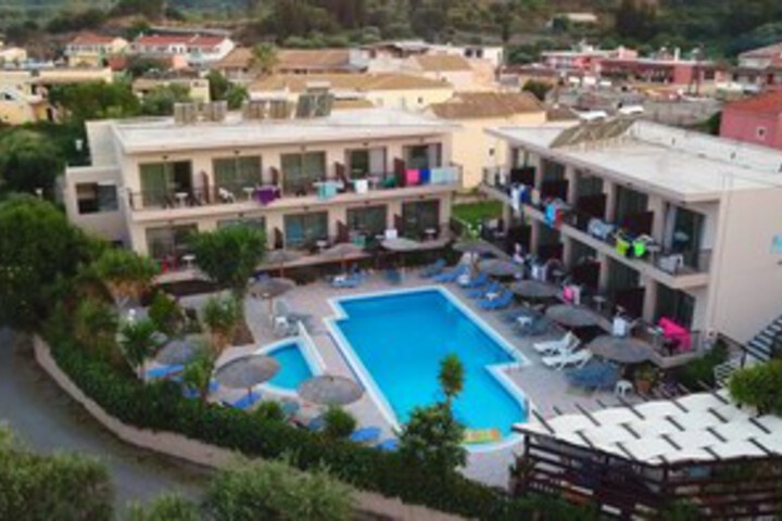 Marina Boutique Hotel