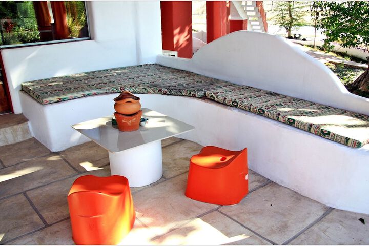 Terrace/Patio 31 of 68