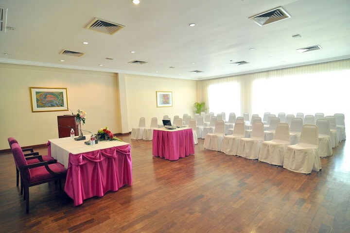 Meeting 114 of 116