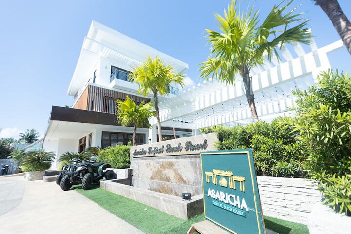 Hotel 61 of 72