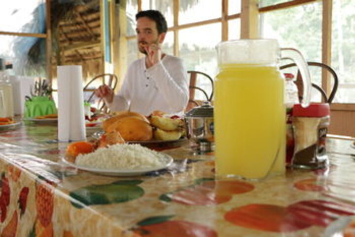 Ecological Jungle Trips & Amazon Lodge