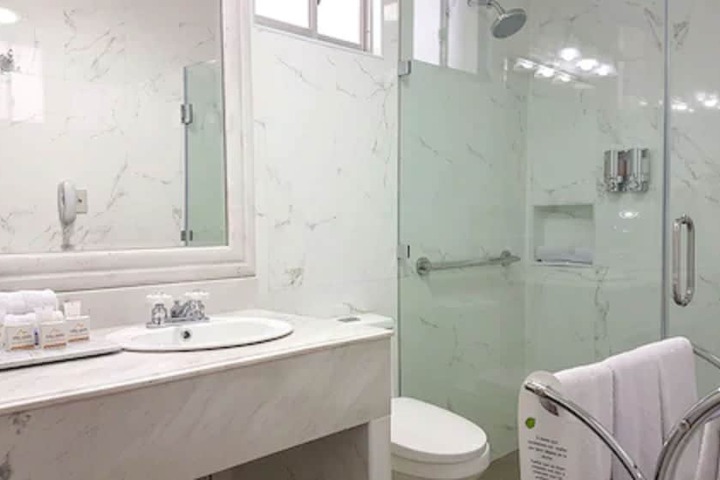 Bath Amenities