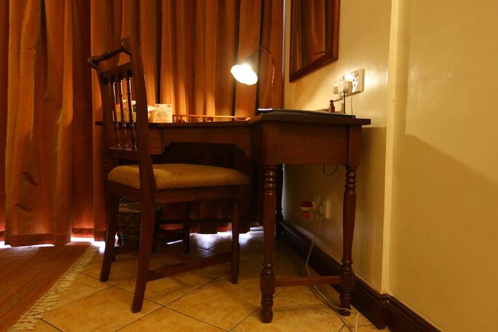 Hotel Interior 99 of 110