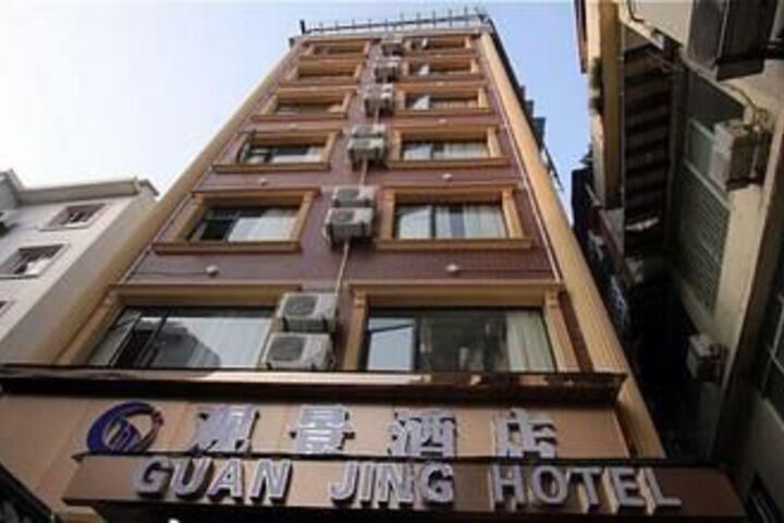Hotel 2 of 83
