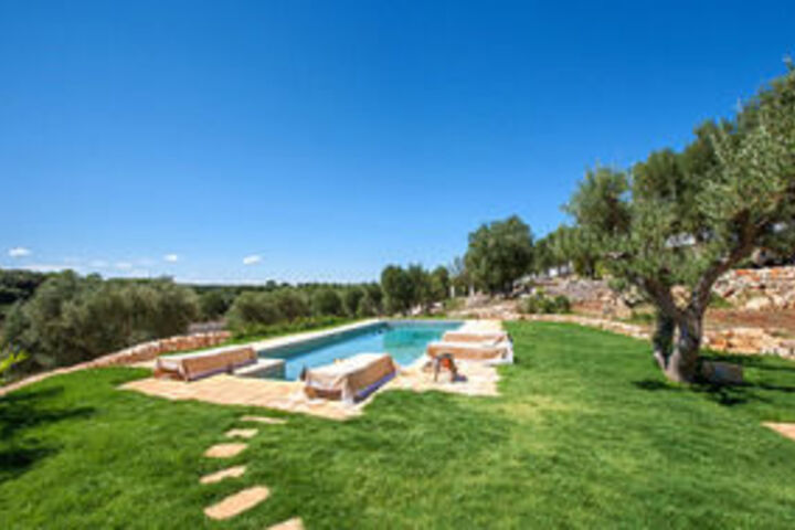 Il Trullo della Volpe