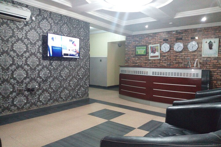 Hotel Interior 2 of 24
