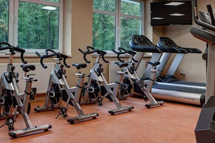 Health and Fitness 19 of 39