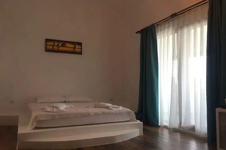 Assos Kotti Margot Hotel