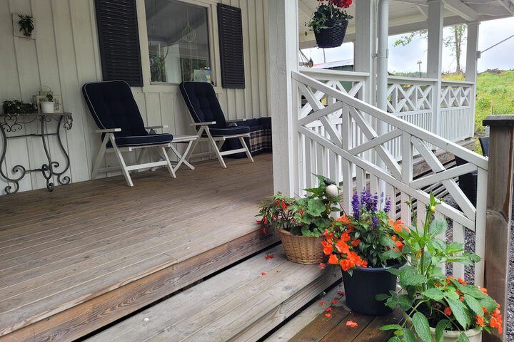 Terrace/Patio 16 of 39