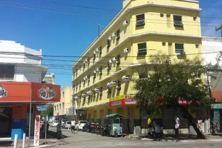 Hotel São Paulo