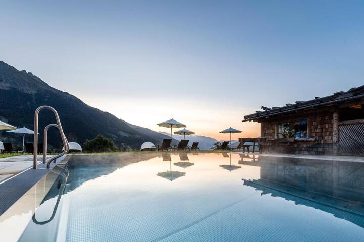 Panorama Resort Taljörgele