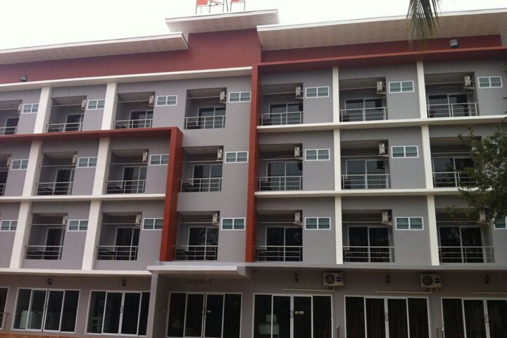 Hotel 57 of 61
