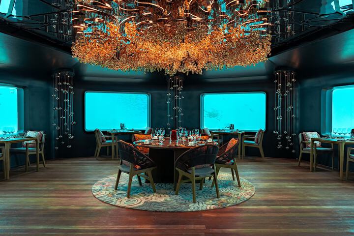 Image of Meyyafushi Maldives - Premium All Inclusive