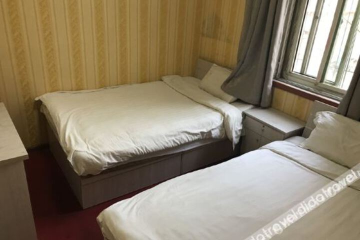 Xinmengyuan Hotel