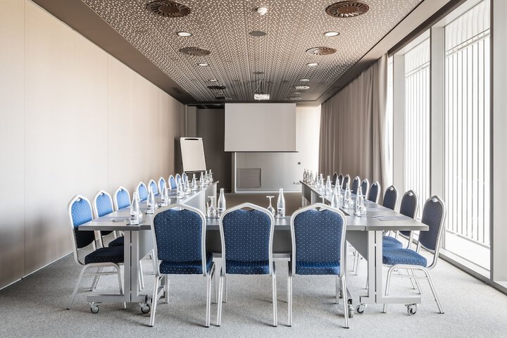 Meeting 30 of 37