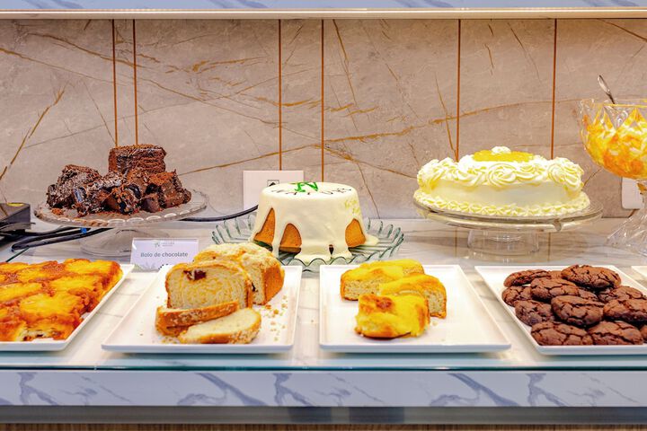 Breakfast/Coffee Service 67 of 82