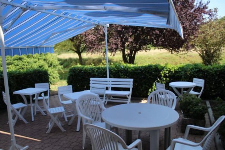 Terrace/Patio 49 of 68